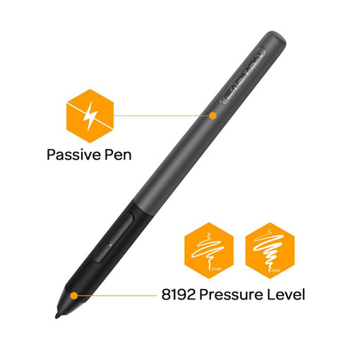 Graphics Tablet Monitor , Art Pen Tablet with Screen-CO00133-Veeddydropshipping