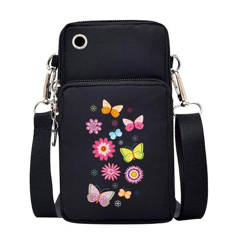 Shoulder Mobile Phone Poch Case Bag Spring Summer for-BS00408-Veeddydropshipping