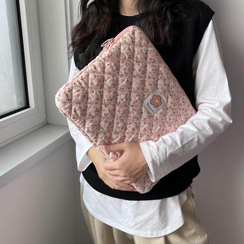 Laptop Inner Bag Storage Flat Case-Veeddydropshipping