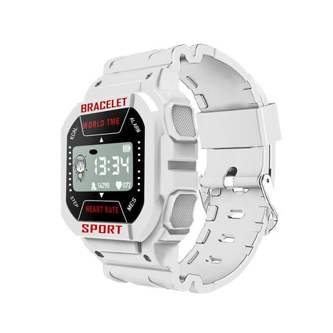 Men screen call smart watch blood pressure Heart  sport watch-JW00846-Veeddydropshipping