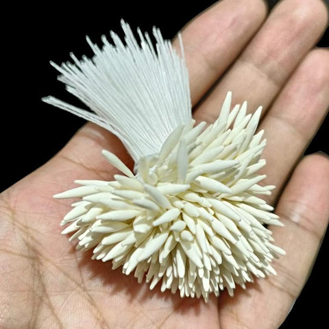 Single Heads Stamen DIY Artificial Mini Floral flower-HA00650-Veeddydropshipping