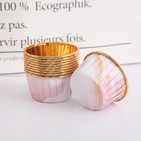 Thickened Muffin Cupcake Liner Cake Wrappers Baking Cup-HA01173-Veeddydropshipping
