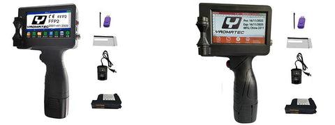 Label portable hand jet handheld thermal inkjet printer-CO00035-Veeddydropshipping