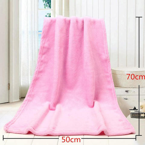 Soft Throw Blankets Decorative Sofa-bed-HA00441-Veeddydropshipping