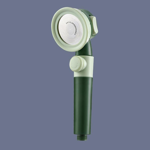 High Pressure Pressurized Shower Head-HA01017-Veeddydropshipping