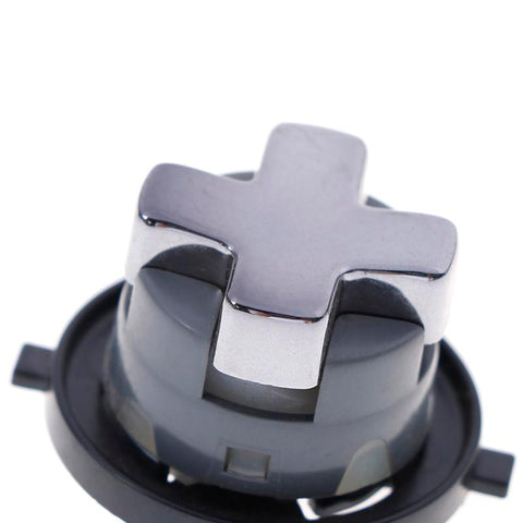 New Version Rotating Dpad Button Replacement Parts Transforming D-pad-CE01458-Veeddydropshipping