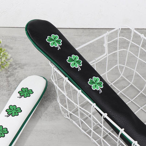 Leather Golf Club Protector for Alignment Sticks Holder-OS01434-Veeddydropshipping