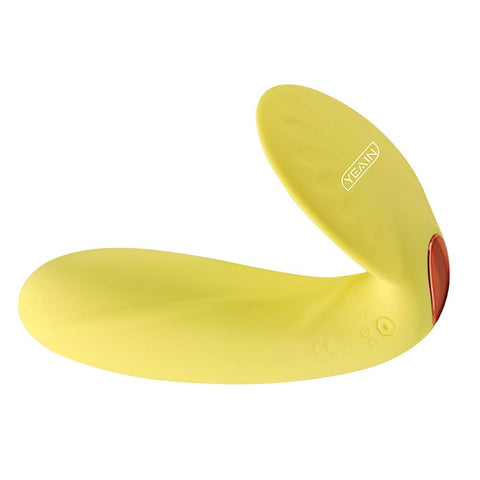 Wearing Egg Jumping APP Remote Control Vibrator Female Massage Masturbator -BH01168-Veeddydropshipping