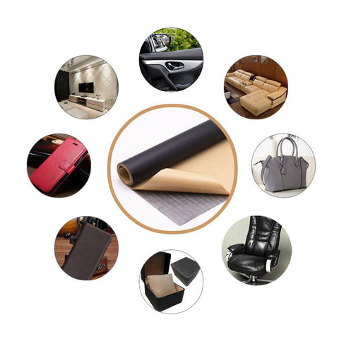 Repair Sticker Self-adhesive Eco-leather Patches-HA00029-Veeddydropshipping
