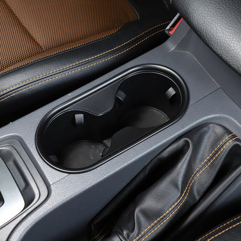 For 2015-2021 Ford Ranger Wildtrak ABS carbon fiber car styling car-AM00060-Veeddydropshipping