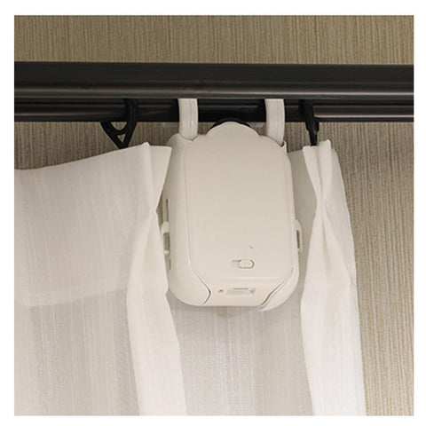 Upgraded Smart Curtain Wireless Remote Voice Control Switch for home-TI01071-Veeddydropshipping