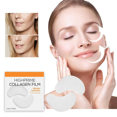 Fade Dark Circle Eye Mask Moisturizing-BH00200-Veeddydropshipping