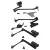 AP03 4 PCS Front&amp;Rear L+R Height Level Sensor for Land Rover-AM00163-Veeddydropshipping