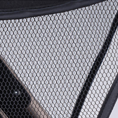 Universal Stroller Canopy Extender Sun Shade Removable Awning for Baby Carrier-TB00405-Veeddydropshipping