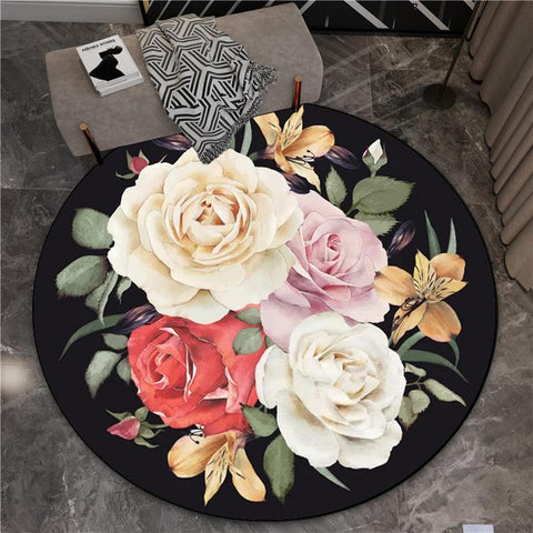 Children Cloakroom Plants Pet Rugs and Tent Mats-HA00538-Veeddydropshipping