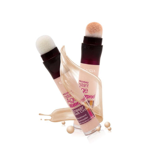 Women Face Makeup Hide Blemish Dark Circle Concealer-BH00708-Veeddydropshipping