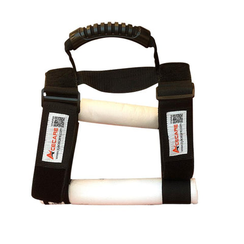 Webbing Band Adjustable Holder with Handle-CO00628-Veeddydropshipping