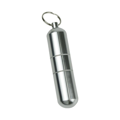 Alloy Cigarette Box Waterproof Cigarete Case-HA01919-Veeddydropshipping