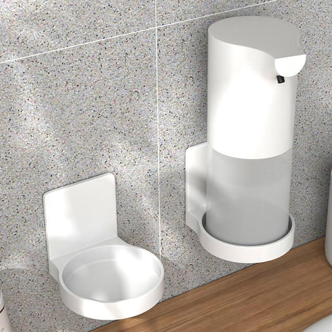 Bathroom Storage Self Adhesive Bottles Holder-HA00884-Veeddydropshipping