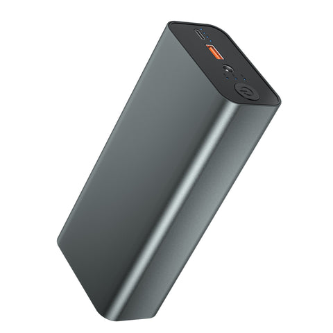 Xiaomi Pd Fast Charging Power Bank 65w Notebook Charging Bank 30000ma Aluminum-PA00492-Veeddydropshipping