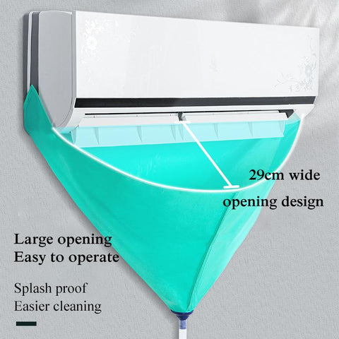 Air Conditioning Covers Full Set of Cleaning Tools-HA01133-Veeddydropshipping