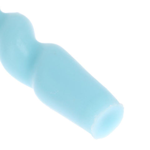 Spiral Decorative Taper Candles Home Decor-HA00355-Veeddydropshipping