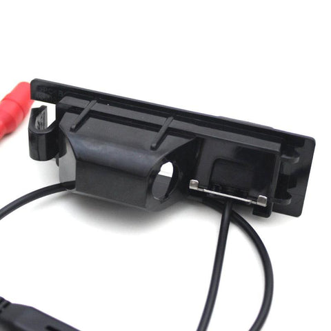 For Chevrolet Cobalt 2011~Present Car Rear View Camera HD CCD Reverse Parking-AM00718-Veeddydropshipping