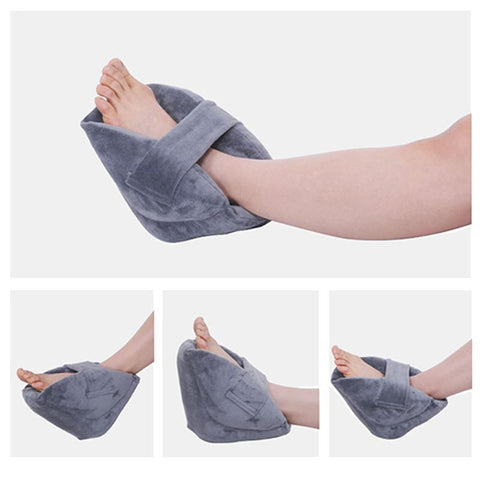 Heel Hollow Warm Foot Cover Elderly Bed-BH00920-Veeddydropshipping