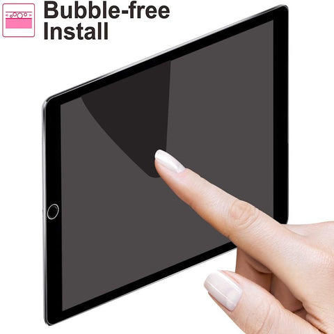 Glass Screen Protector Bubble Free Protective Film-CO00435-Veeddydropshipping