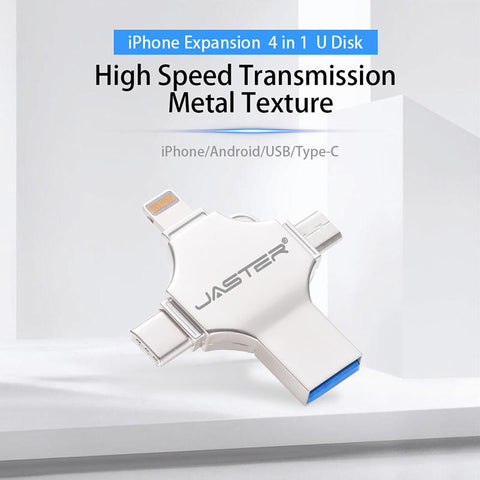 Flash drive Pen Drive Type C-CO00796-Veeddydropshipping