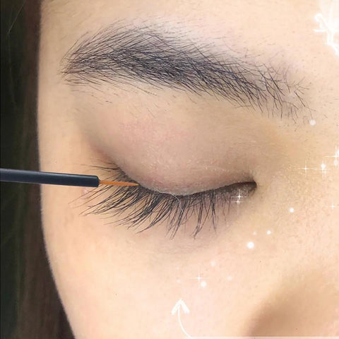 Eyebrows Enhancer Rising Eyebrows Growth Serum Eyelash-BH00586-Veeddydropshipping