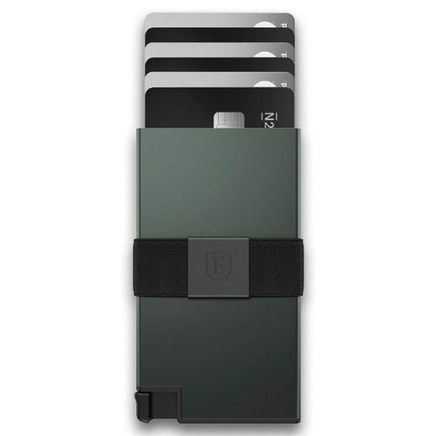 Minimalist Wallet Expandable Backplate RFID Blocking Layer-BS00601-Veeddydropshipping