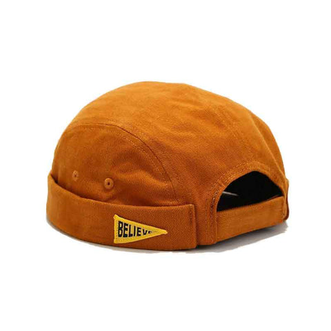Cap Loop Top Male Female Skullies Docker Hats-MF00979-Veeddydropshipping
