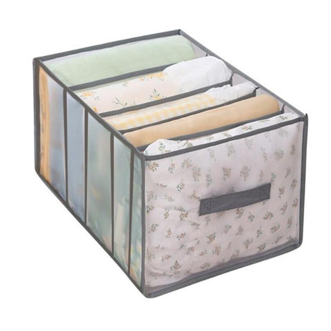 Large Capacity Quilt Cover Storage-HA00798-Veeddydropshipping