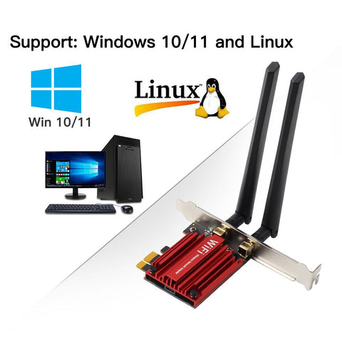 Bluetooth  Express Wireless Network Card-CO01347-Veeddydropshipping