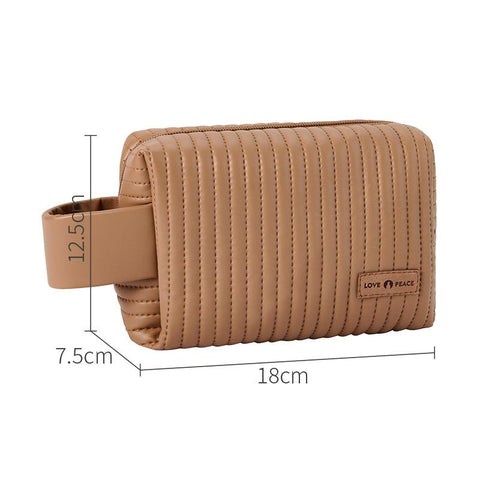 Travel Organizer Cosmetic Vanity Cases Beautician Necessary Beauty-BS00538-Veeddydropshipping