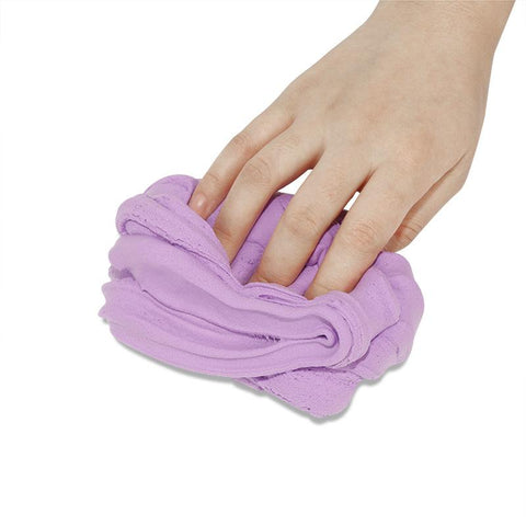 2021 Baby Care Air Drying Soft Clay Baby Handprint Footprint Imprint-TB00788-Veeddydropshipping