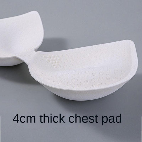 Thickened Breast Pad Women Back Bra-WF00834-Veeddydropshipping
