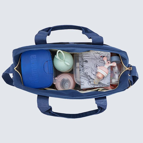 Baby Diaper Bag Nappy Bag Mummy Bag Waterproof Travel Baby Diaper-TB00237-Veeddydropshipping
