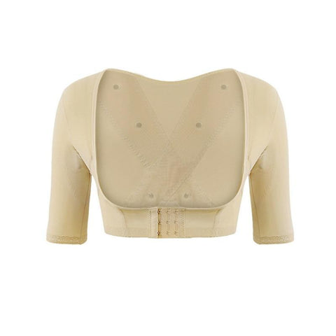 Women Shoulder Shapewear Back Support-WF00984-Veeddydropshipping