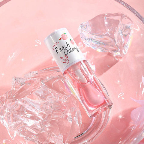 Lip Oil Long Lasting Non-sticky Lip-BH00647-Veeddydropshipping