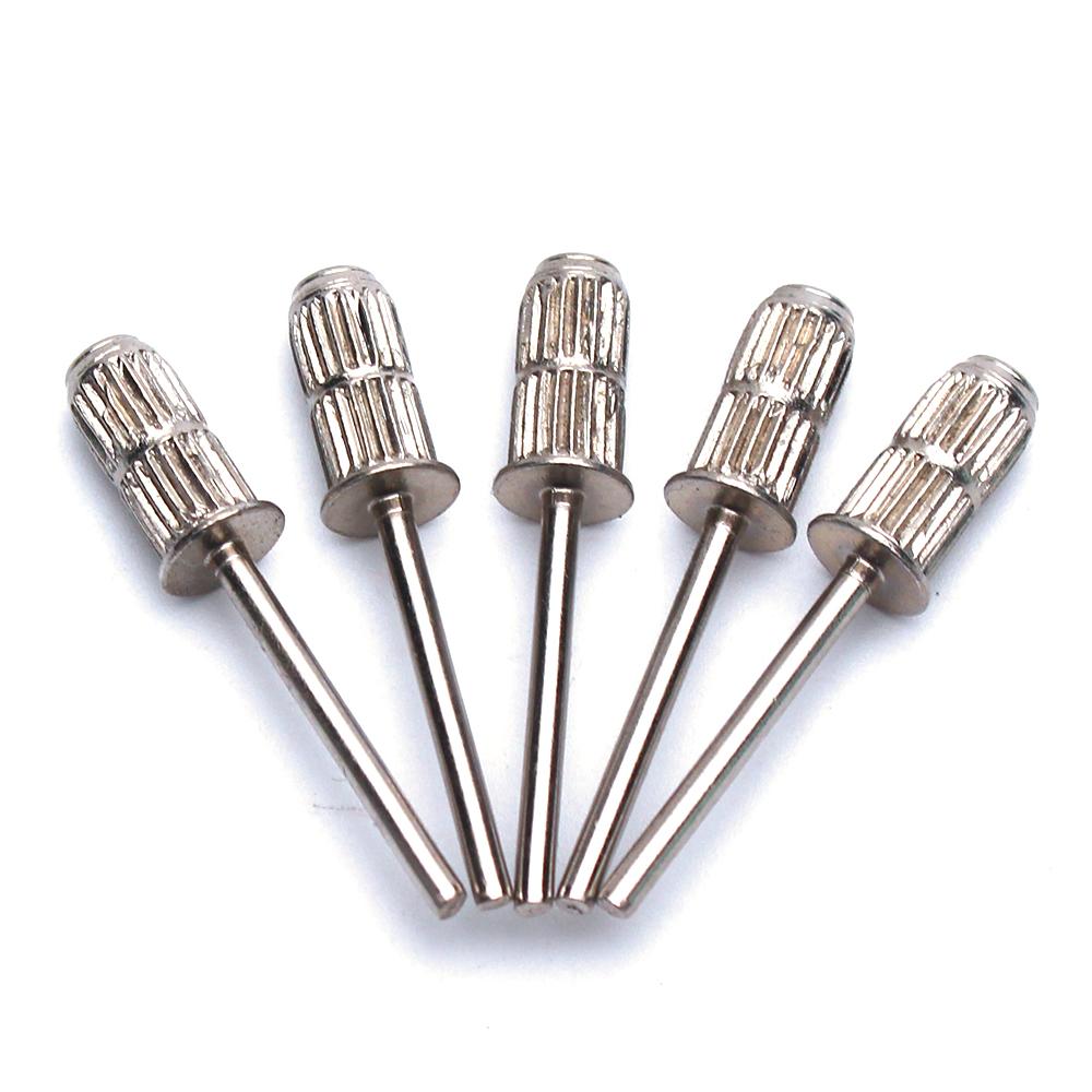 Bits Nail Drill Accessories Mandrel Sanding Drum -BH01024-Veeddydropshipping