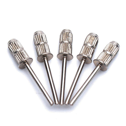 Bits Nail Drill Accessories Mandrel Sanding Drum -BH01024-Veeddydropshipping
