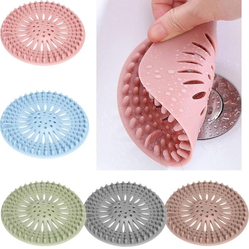 Sink Sewer Filter Floor Drain Strainer-HA01036-Veeddydropshipping