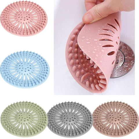 Sink Sewer Filter Floor Drain Strainer-HA01036-Veeddydropshipping