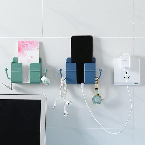 Wall Mounted Organizer Storage Box-HA00842-Veeddydropshipping