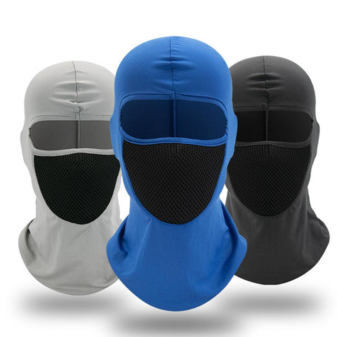 1pc Outdoor Balaclava Hood Motorcycle Bandana Cycling Hunting Hat UV Protection-OS01051-Veeddydropshipping