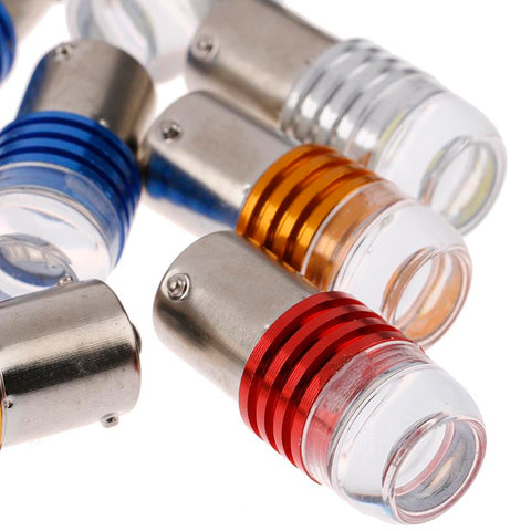 2pcs Auto Tail Stop Light strobe flash light brake blink light Lamp-AM00192-Veeddydropshipping