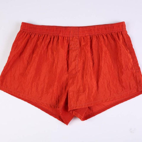 Men Underwear Long Panties Man Casual Breathable Homewear-MF01434-Veeddydropshipping