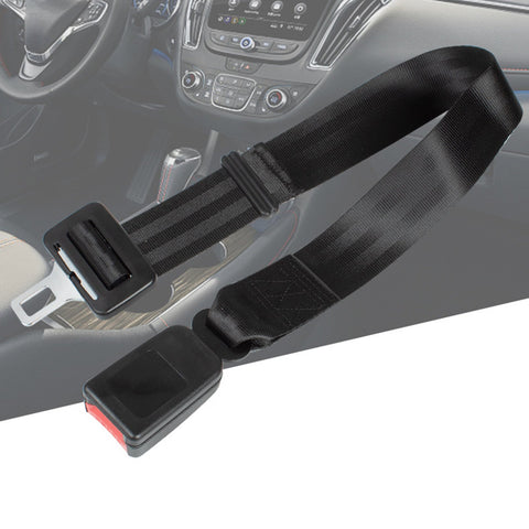 Car Seat Belt Buckles Extender Extension-AM01365-Veeddydropshipping